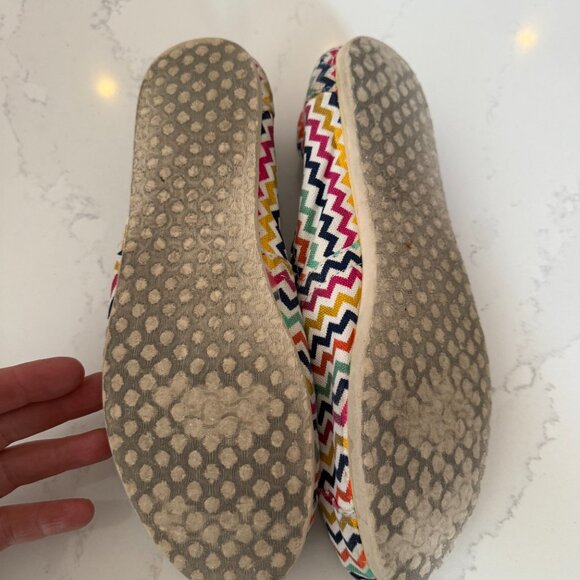 Jonathan Adler x TOMS - Size 9 - Picture 3 of 5